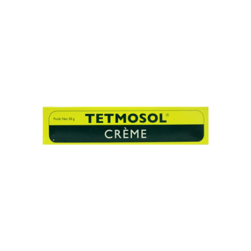 Tetmosol Massage Cream 50g - gtworld.de