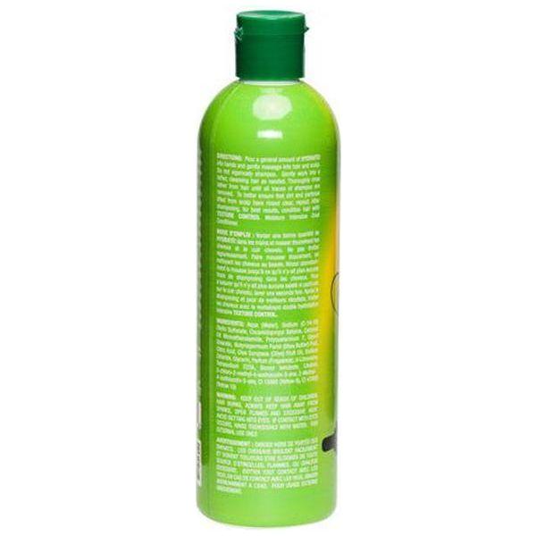 Texture My Way Hydrate Intensive Moisture Softening Shampoo 355ml - Gtworld.de