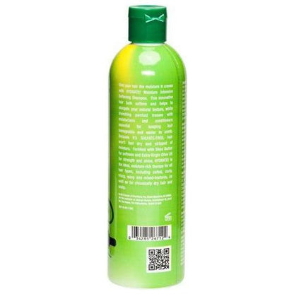 Texture My Way Hydrate Intensive Moisture Softening Shampoo 355ml - Gtworld.de