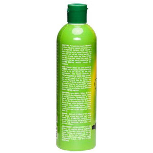 Texture My Way Hydrate Intensive Moisture Softening Shampoo 355ml