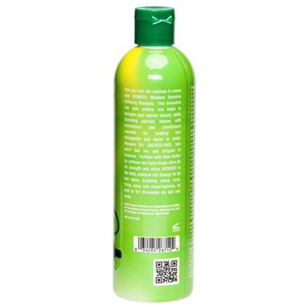 Texture My Way Hydrate Intensive Moisture Softening Shampoo 355ml