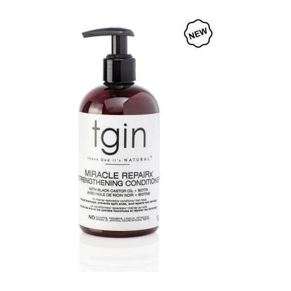 Tgin Miracle RepairX Strengthening Conditioner 13oz - gtworld.de