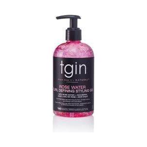 Tgin Rosewater Curl Defining Gel 13oz - gtworld.de