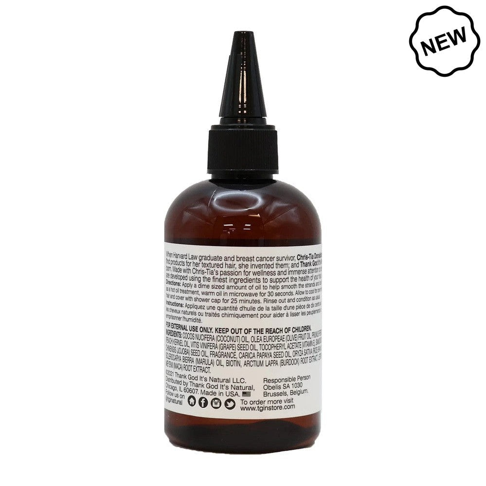 Tgin Miracle RepaiRx Anti-Breakage Serum 4oz