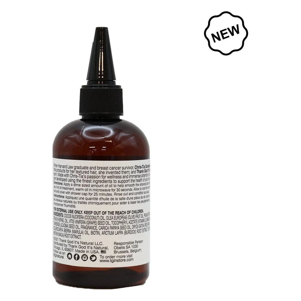 Tgin Miracle RepaiRx Anti-Breakage Serum 4oz