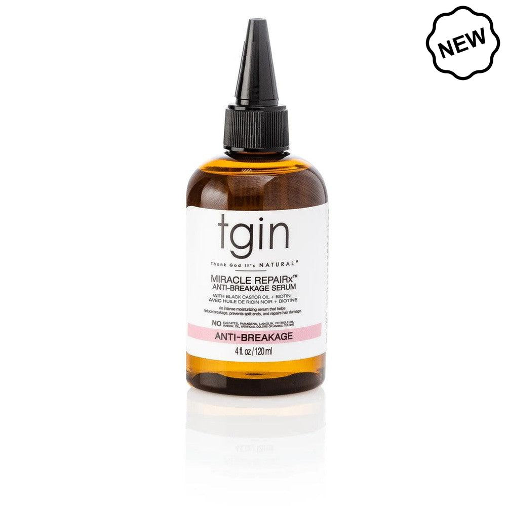 Tgin Miracle RepaiRx Anti-Breakage Serum 4oz