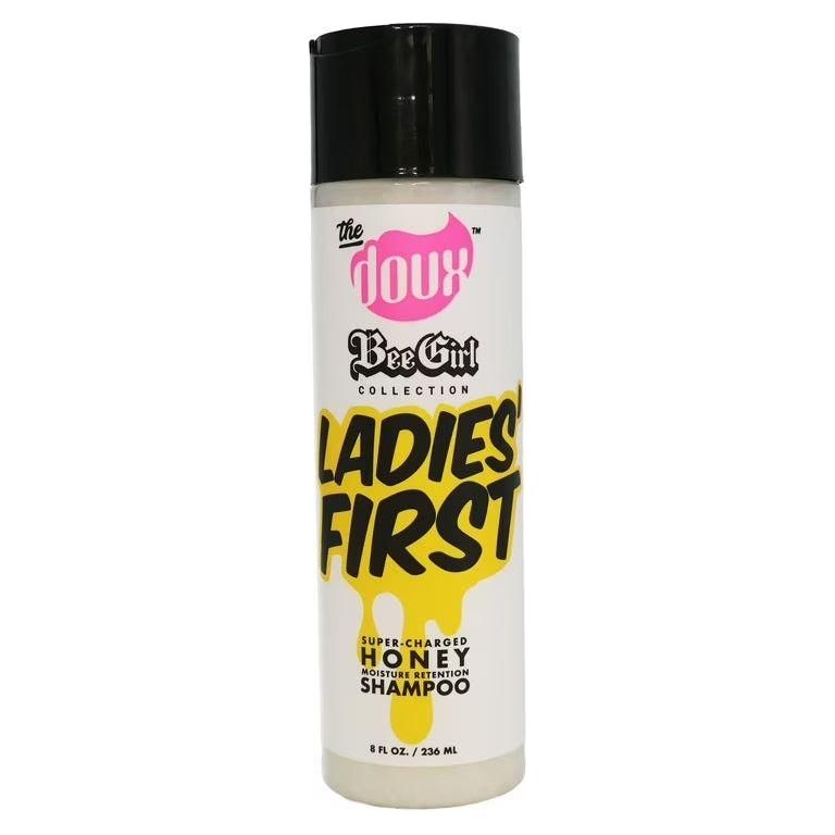 The Doux Bee - Girl Ladies First Shampoo - 8oz - Gtworld.de