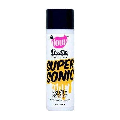 The Doux Bee - Girl Super Sonic Conditioner - 8oz - Gtworld.de