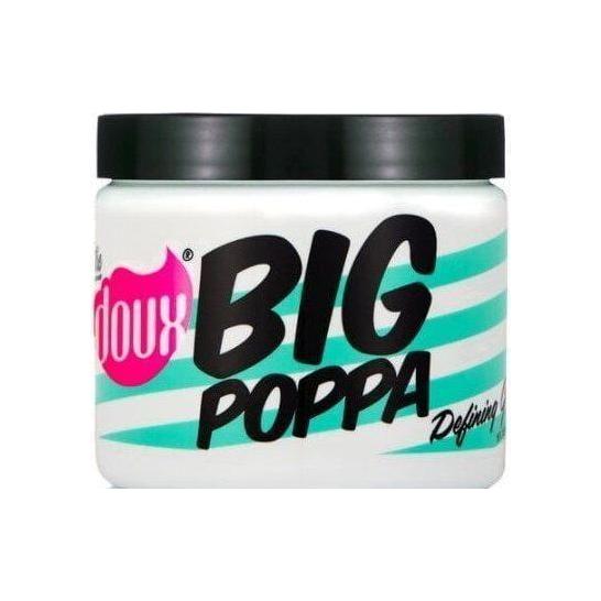 The Doux Big Poppa Defining Gel 16oz - Gtworld.de