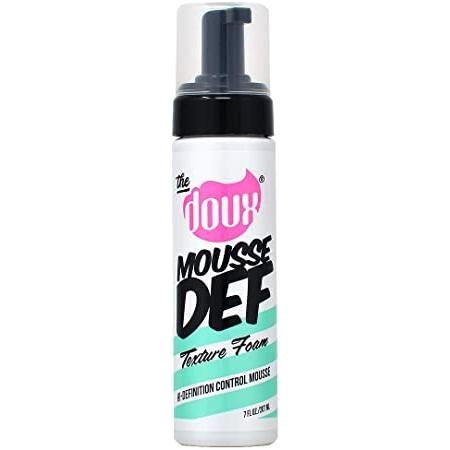 The Doux Mousse Def Texture Foam 7oz - Gtworld.de