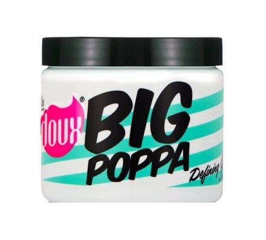 The Doux Big Poppa Defining Gel 16oz