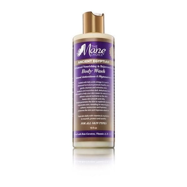 The Mane Choice Ancient Egyptian Body Wash 290ml - gtworld.de