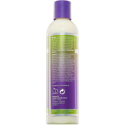 The Mane Choice Green Apple Kids Leave - IN Conditioner 8 Oz - Gtworld.de