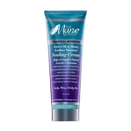 The Mane Choice Leave - In Cream 237ml - gtworld.de