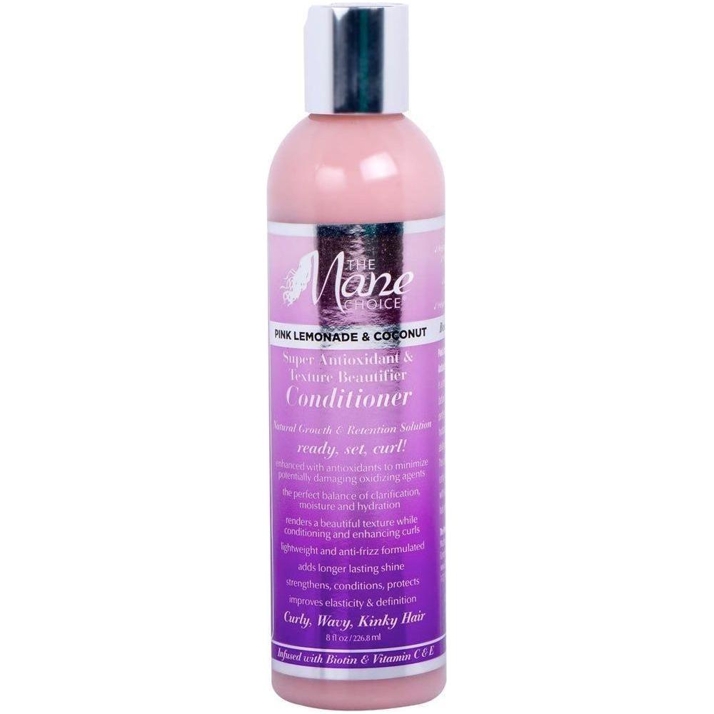 The Mane Choice Pink Lemonade Conditioner 237ml - gtworld.de