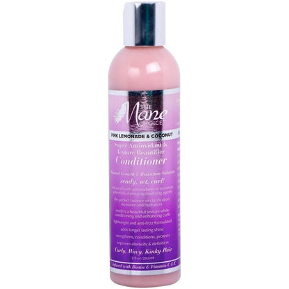 The Mane Choice Pink Lemonade Conditioner 237ml - gtworld.de