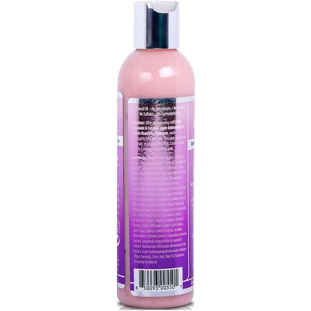 The Mane Choice Pink Lemonade Conditioner 237ml - gtworld.de