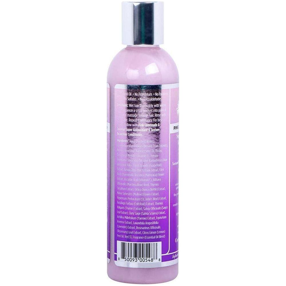 The Mane Choice Pink Lemonade Shampoo 237ml - gtworld.de