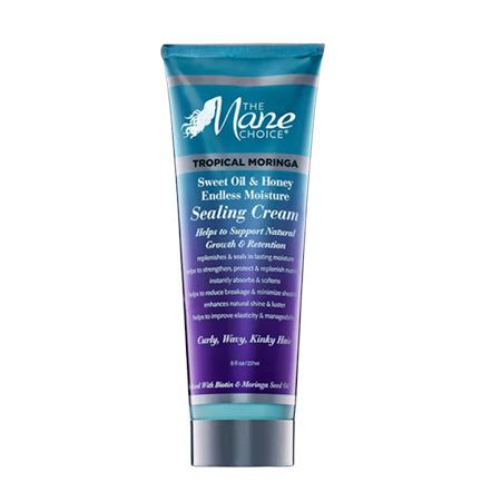 The Mane Choice Leave- In Cream 237ml