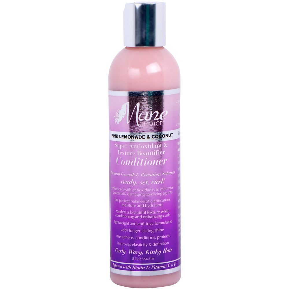 The Mane Choice Pink Lemonade Conditioner 237ml