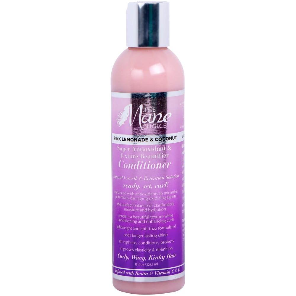 The Mane Choice Pink Lemonade Conditioner 237ml