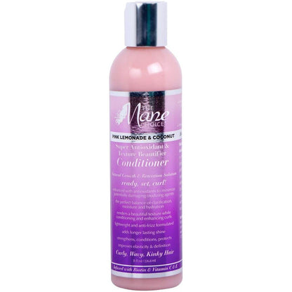 The Mane Choice Pink Lemonade Conditioner 237ml