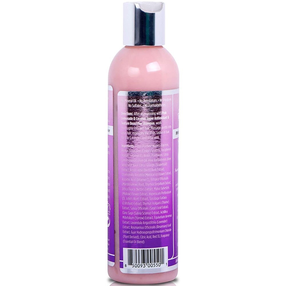 The Mane Choice Pink Lemonade Conditioner 237ml