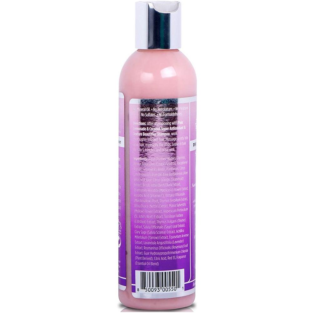 The Mane Choice Pink Lemonade Conditioner 237ml