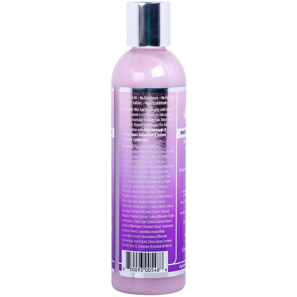 The Mane Choice Pink Lemonade Shampoo 237ml