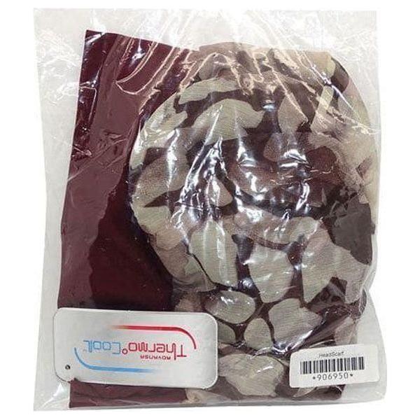 Thermo Cool Head Scarf - gtworld.de