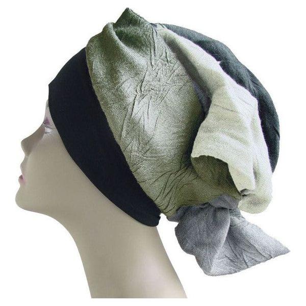 Thermo Cool Head Scarf Sofia S21