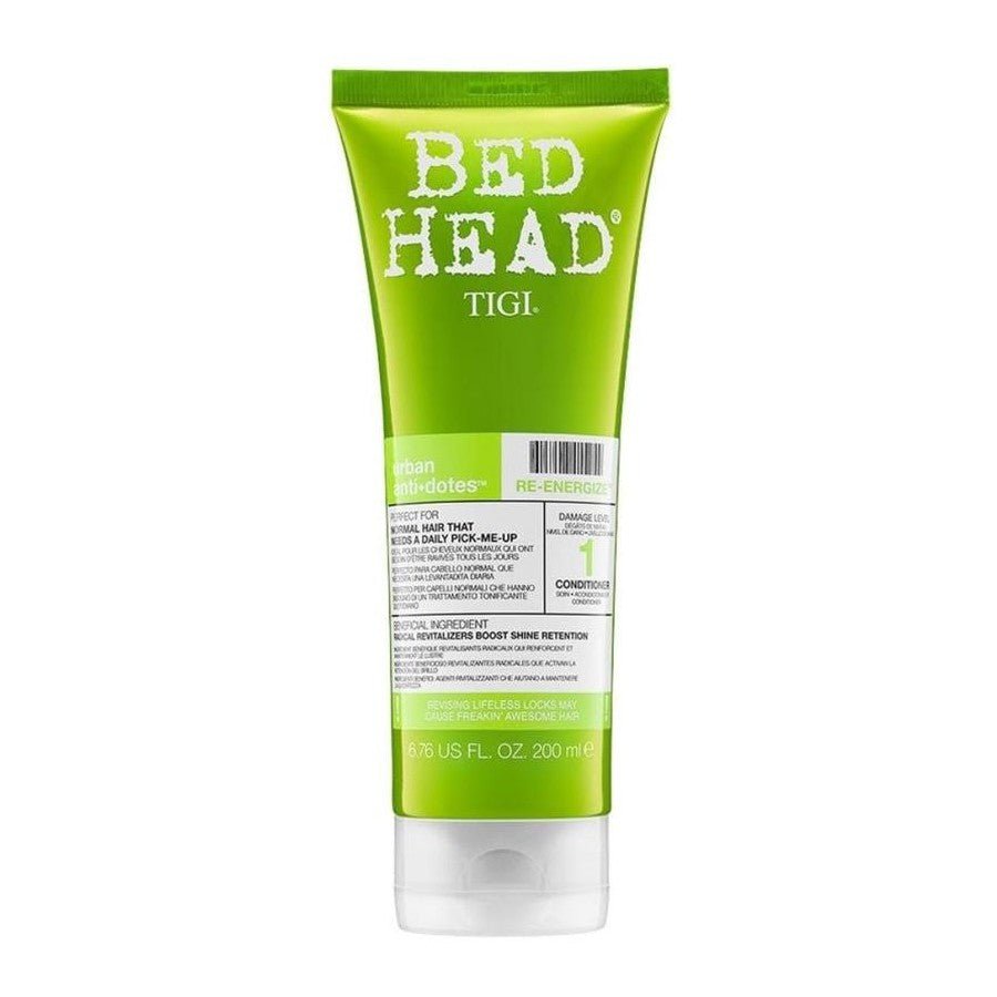 TIGI Bed Head Energize Conditioner 200ml - gtworld.de