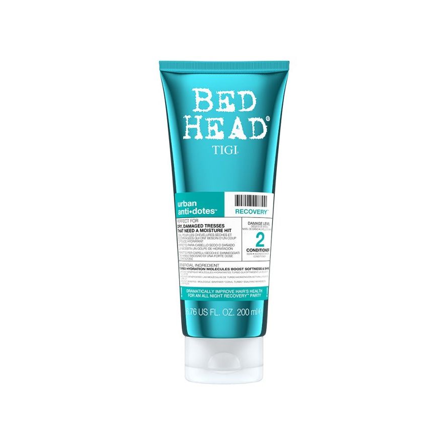TIGI Bed Head Recovery Conditioner 200ml - gtworld.de
