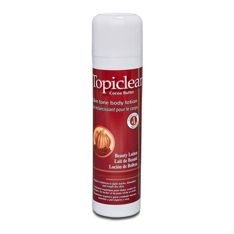 Topiclear Skin Tone Body Lotion 500ml