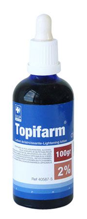 Topifarm Lightening Lotion 100ml