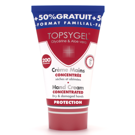 Topsygel Hand Cream 50ml - gtworld.de