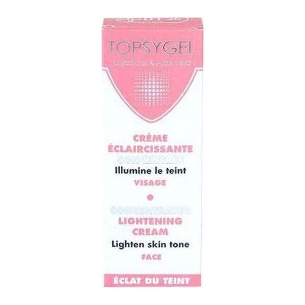 Topsygel Lightening Cream 50ml - Gtworld.de