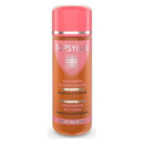 Topsygel Lightening Glycerin 180ml - gtworld.de