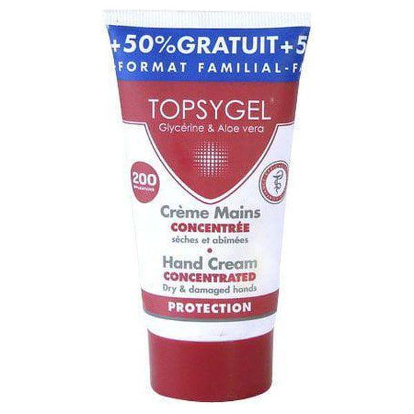 Topsygel Hand Cream 50ml