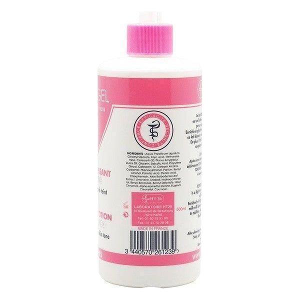 Topsygel Whitening Lotion 500ml - gtworld.de