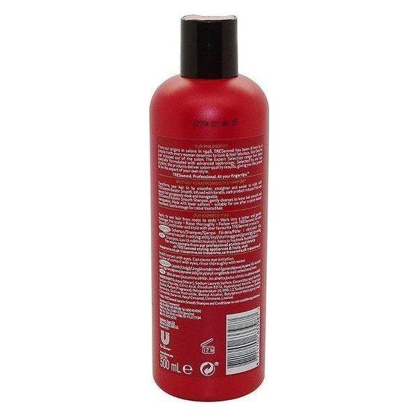 Tresemme Keratin Smooth Restor &amp; Control Shampoo 500ml - gtworld.de