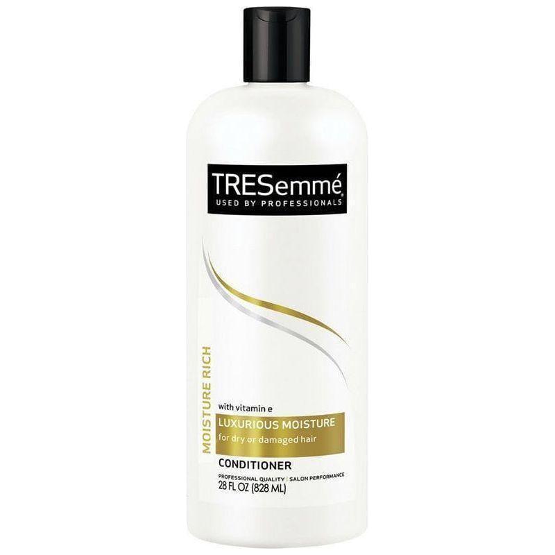 TRESemme Luxuriöse Feuchtigkeit mit Vitamin E Conditioner 828ml - gtworld.de