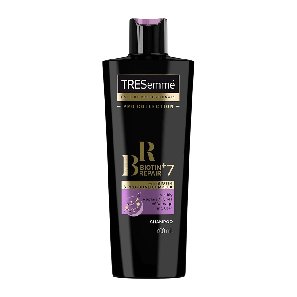 Tresemme Biotin + Repair 7 Shampoo 400ml