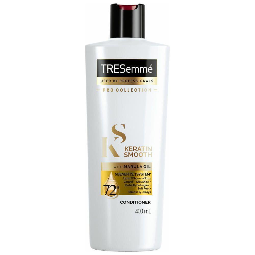 Tresemme Keratin Smooth Conditioner 400ml