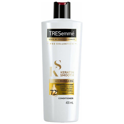 Tresemme Keratin Smooth Conditioner 400ml