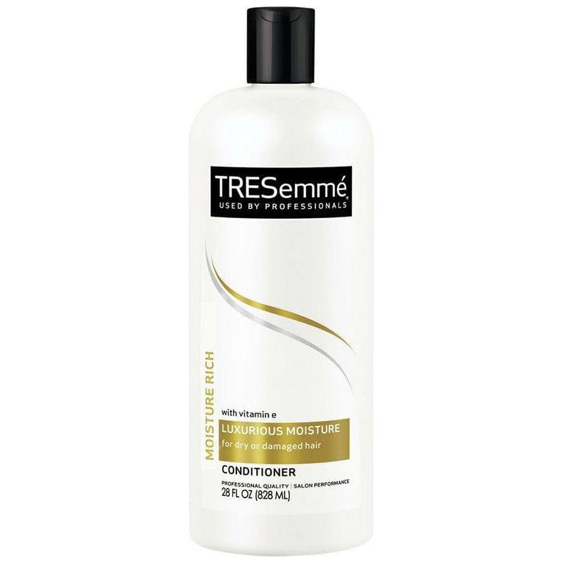 TRESemme Luxurious Moisture with Vitamin E Conditioner 828ml