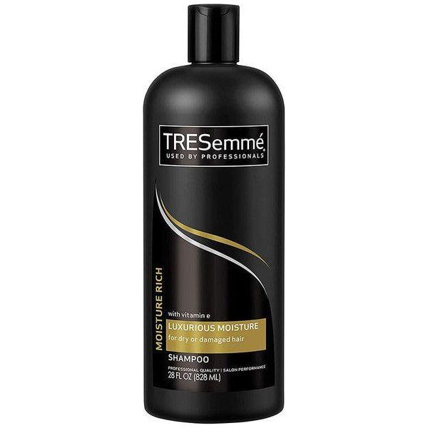 Tresemme Luxurious Moisture Shampoo with Vitamin E 828ml