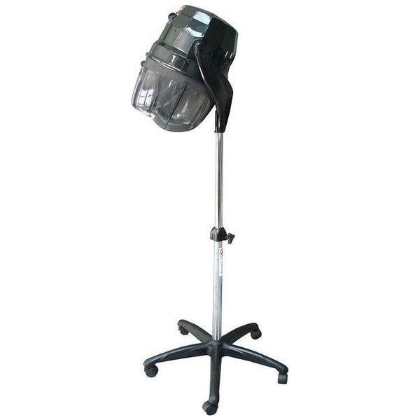 Trockenhaube Hair Dryer Ceriotti Diamante Floor Stand - Gtworld.de