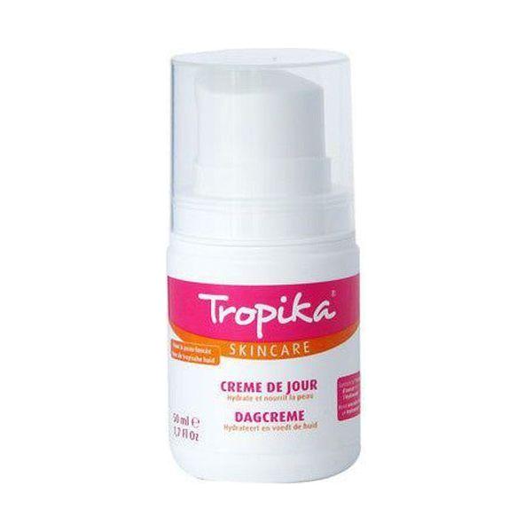 Tropika SkinCare Day Cream 50ml - Gtworld.de