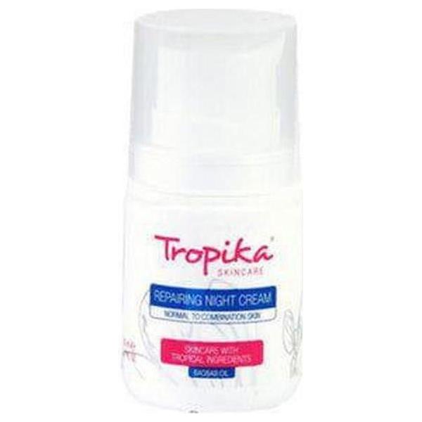 Tropika Skincare Night Cream 50ml - Gtworld.de